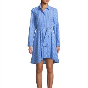 Club Monaco Shapiro Dress
